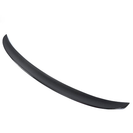MP Style Real Carbon Fiber Rear Wing Spoiler For  7 series G11 G12
