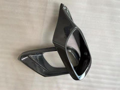 Brabu*s-Style Carbon Fiber front  Vent For W213 E63