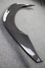 TRD Style Spoiler For SUPRA GR A90 Edition J29 2019+