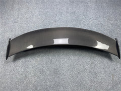 Carbon Fiber  Spoiler For  AMG GTR  GT Class 2017