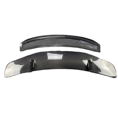 Tesla Model 3 robot high-kick spoiler