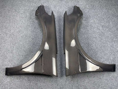 Carbon fiber side fenders for VW Volkswagen CC