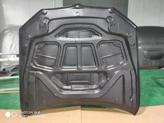 M5 style hood for 5 series G30 G38 carbon bonnet for g30 g38