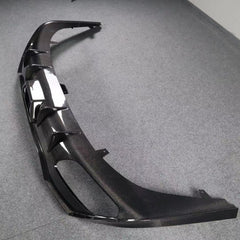 Carbon Fiber Rear Diffuser For bmw 8 series AC couple Four door
