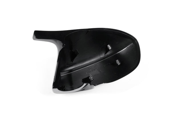 Carbon fiber M-style mirror caps for BMW Z4 E89 mirror cover
