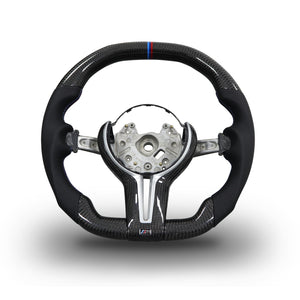 carbon fiber custom steering wheel forF87 m2 f80 m3 f82 m4