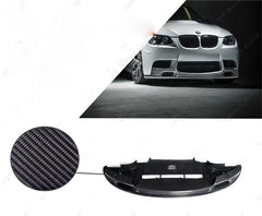 GTS-V style Carbon fiber front bumper lip for  E92 93 M3