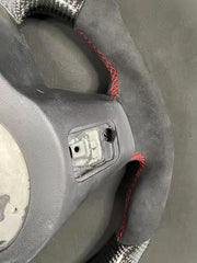 Carbon Fiber Steering Wheel For Supra A90