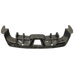 TOM`S carbon fiber rear diffuser for Supra GR A90