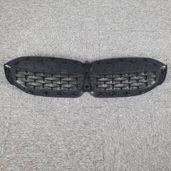 Diamond Style ABS body kit front grille for new BMW 3 series G20 G28 2019-2020 HOT SALE