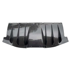 carbon fiber OEM rear diffuser for ferrari 458 italia  diffuser
