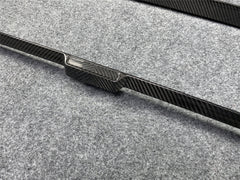 W464 dry carbon grille frame G63 G65 carbon grille