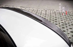 MP style Carbon Fiber Front  Lip  Rear Diffuser Side Skirts spoiler grille Body Kit for  5 Series G30 G38