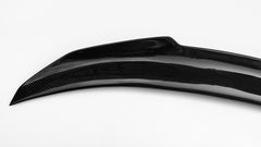 BMW F82 M4 Carbon Fiber Psm Spoiler