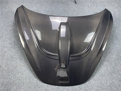 Novitec carbon fiber hood for Mclaren 720s coupe 765LT