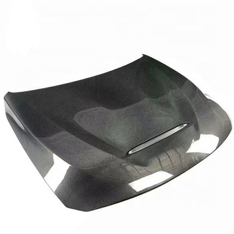 One Side  GTS Style regular Carbon Fiber Hood Bonnet for F80 F82 F83 M3 M4