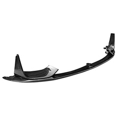 MP style Carbon Fiber  Front bumper Splitter Lip for 3 series F30 F35 2012-2019