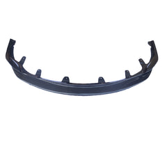 Lexus RC350 F-sport carbon fiber front lip