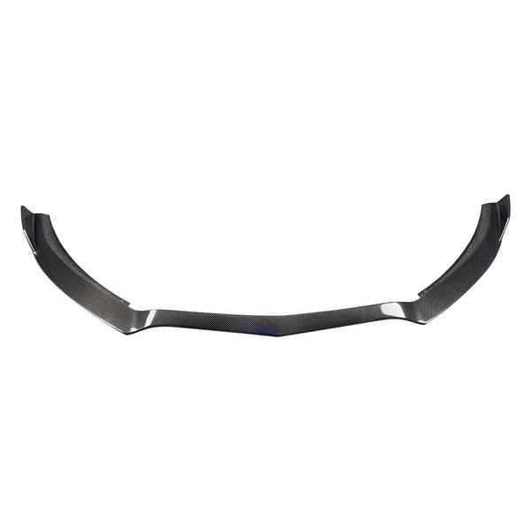carbon fiber front lip for AMG GTR fitment