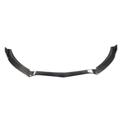 carbon fiber front lip for AMG GTR fitment