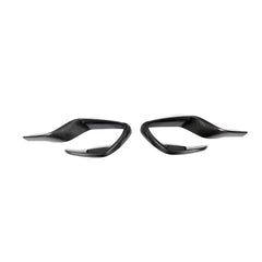 Front bumper trim vent for AMG GT50 GT53 vent cover