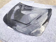 GTS Style Carbon Fiber Hood Fit For F20 F21F22 F87 M2