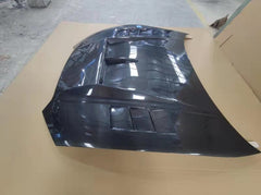 Carbon fiber bonnet for Mazda Mx5 hood