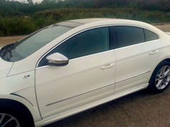 Carbon fiber side fenders for VW Volkswagen CC