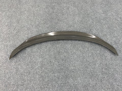 RPMtesla`S Supplier CMST style carbon fiber spoiler for  model 3