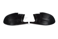 Carbon fiber M-style mirror caps for BMW Z4 E89 mirror cover