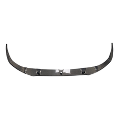 Carbon fiber car bumpers body kit front lip for G29 Z4 2 doors coupe