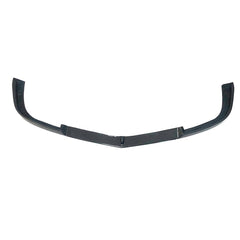 Carbon Fiber Carlsson Style Front Lip Fit for W207 E-class Coupe 2010-2013