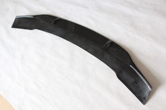 Rear Trunk Spoiler  Fit For BENZ W204 Sedan W204 Spoielr 2007-2014