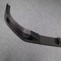 Hot Sale High Quality Carbon Fiber Front Lip For 8 series AC