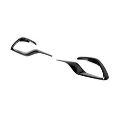 Front bumper trim vent for AMG GT50 GT53 vent cover