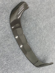 carbon fiber rear spoiler for GLE Class SUV Coupe W167 2020 GLE450 GLE350