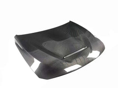 GTS Style Carbon Fiber Hood Fit For F20 F21F22 F87 M2