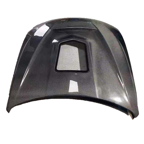 Carbon fiber IMP style hood for F80 M3 F82 M4 bonnet