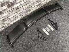 3D style carbon fiber GT rear spoiler for F87 M2 F80 M3 F82 M4