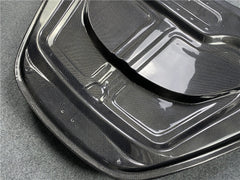 Novitec carbon fiber hood for Mclaren 720s coupe 765LT