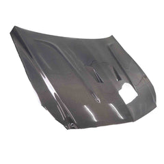 BS Style Carbon Fiber Hood for CLS-CLASS W218 CLS63