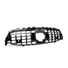 carbon fiber GT style front grille for GLA class W118 GLA200 GLA220 GLA250 C118 ABS Material