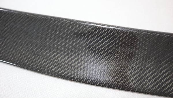 Carbon fiber MP spoiler for BMW F22 F23 F87 M2 M2C