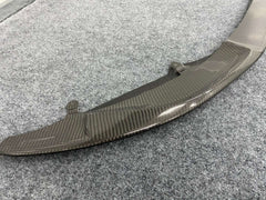 MP style high quality carbon fiber front lip for F80 M3 F82 M4