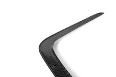 Dry carbon fiber Hood vent for BMW G80 M3 G82 M4