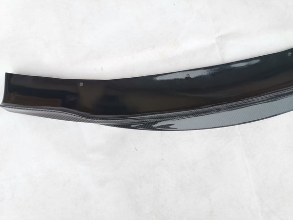 RKP carbon front lip for F10 M5 front splitter 2010 up