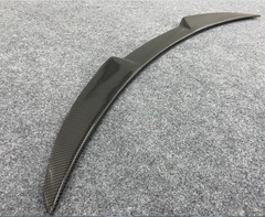 carbon fiber rear wing Spoiler for Alfa Romeo Giulia