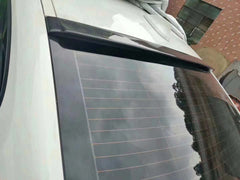 5 Series G30 G38 2017+ AC Style Stick-on Carbon Fiber Roof Spoiler
