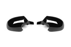 Carbon fiber M-style mirror caps for BMW Z4 E89 mirror cover