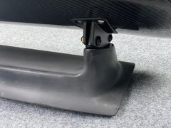 Carbon Fiber  Spoiler For  AMG GT  GT63  Class 2017